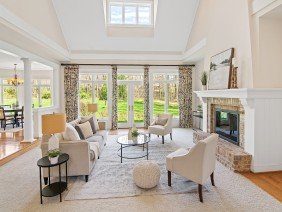 Kate Wunder Interiors LLC - Photo -1