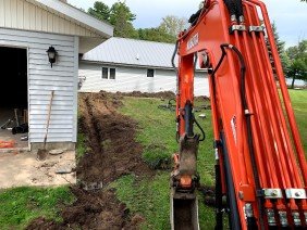 Weber Excavating & Grading LLC - Photo 0