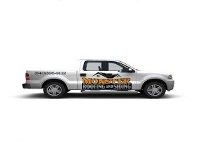 Monster Roofing and Siding LLC - Photo -1