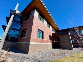 Big Horn Masonry Inc - Photo 1