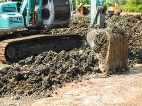 Lundblad Brothers Excavating, Inc. - Photo 2
