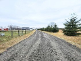 Above Grade Excavation | Driveways, Grading, Hardscape & Retaining Walls - Photo 4