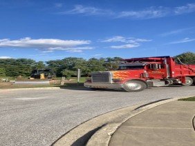 Hobbs Excavating,LLC - Photo 2