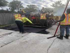 Hutch Paving - Photo 0