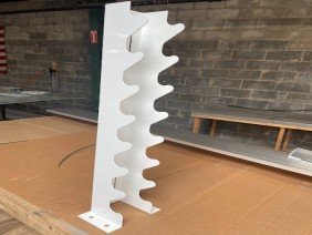 Precision Architectural Metals - Photo 2