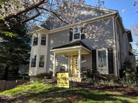 Creative Exterior Concepts - Photo 6