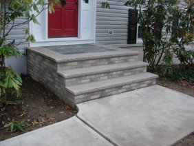 Platinum masonry & construction - Photo 3