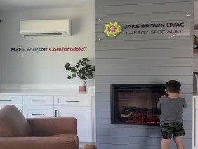 Jake Brown HVAC - Photo 2