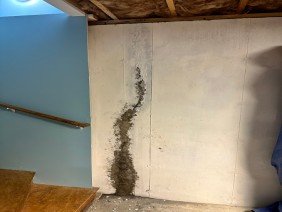 Hydroseal Basement Waterproofing - Photo 2