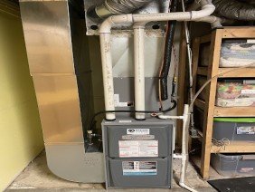 Masters Plumbing Heating & Cooling LLC - Photo -1