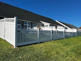 Armor Fence of Maryland - Photo 5