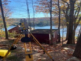 Daniel Salls Land Surveying - Photo 0