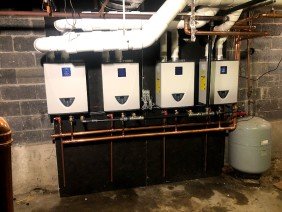 Clean Air Mechanical - Photo 4