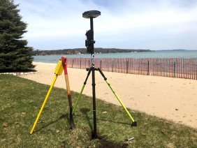 Holmberg Land Surveying - Photo 2