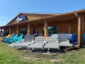 MI Backyard Pool & Spa - Photo 0