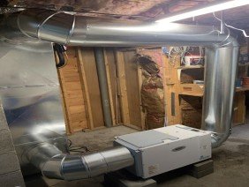 Landry Mechanical Inc Plumbing HVAC & Electric - Photo 1