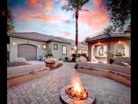 The Desert Root Landscape, Pavers, Turf and Design - Photo 3