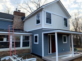 HQ Siding and Trim - Photo -1