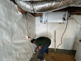Summit Waterproofing - Photo 0