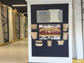 Mouldings Inc. - Photo 2
