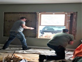 Rob's Window and Glass Repair inc. - Photo -1