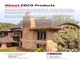 Northern Michigan Metal Roofing - Photo 0