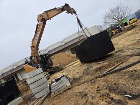 L&S Dirt Works - Photo -1