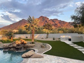 Think Green Design | Build Landscape - Photo 3