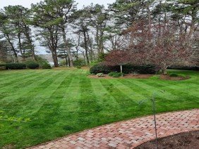 Jeffrey Williams Landscaping - Photo 5