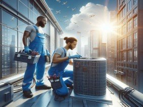 Bangor Heating and Air Conditioning - Photo 3