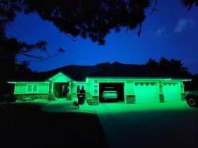 Precision Electric LLC - Photo 2
