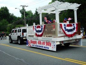 Mid-Atlantic Deck & Fence Company - Photo 2