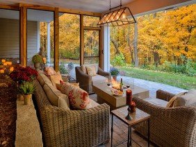 Outdoor Excapes of Lake Minnetonka Inc. - Photo 4