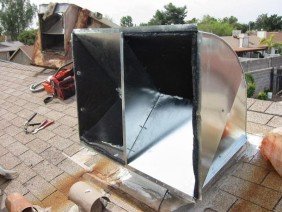 Main Street Sheet Metal, LLC - Photo 0