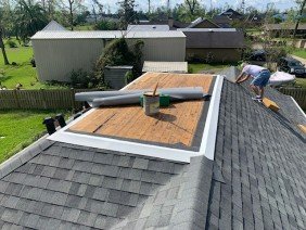 Ducote Roofing and Repair LLC - Photo 1