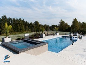 Zagers Pool & Spa - Photo -1