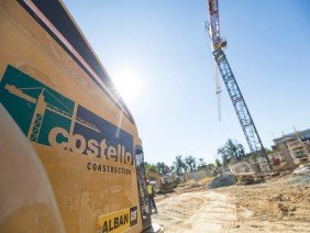 Costello Construction - Photo 0