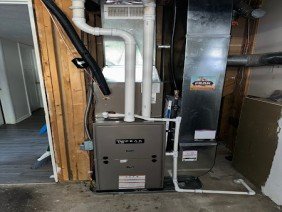 Peak Heating And Cooling - Photo 1