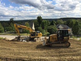 Earthworks Site Development & Utilities Inc - Photo 6