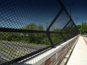 Long Fence - Photo 0