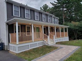 Morales Construction and Remodeling - Photo 1