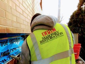 Epic Masonry Restoration - Photo 2