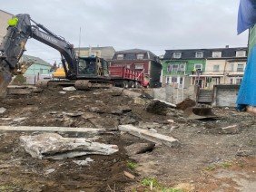 Kealey Excavation - Photo 3