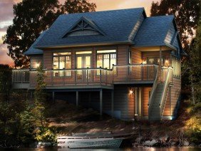 Door County Custom Homes LLC - Photo 6