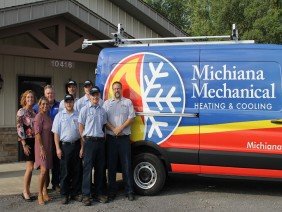 Michiana Mechanical Heating & Cooling - Photo 6