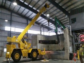 FA Industrial Services - Photo 1