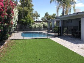Clear Choice Pool Fence of Arizona - Photo 1