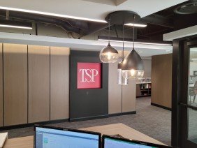 TSP, Inc. - Photo 4
