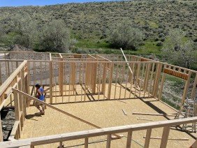 Wild River Construction LLC - Photo 1