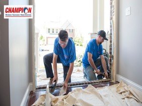 Champion Replacement Windows of Phoenix - Photo -1